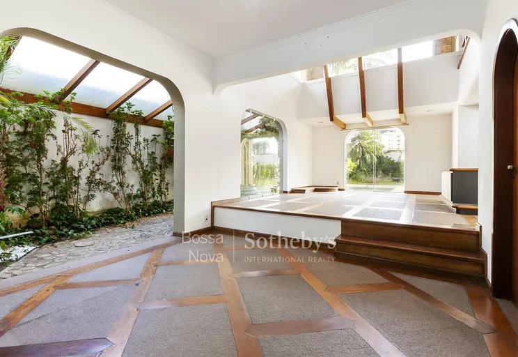 Sala de estar - Imagem 9