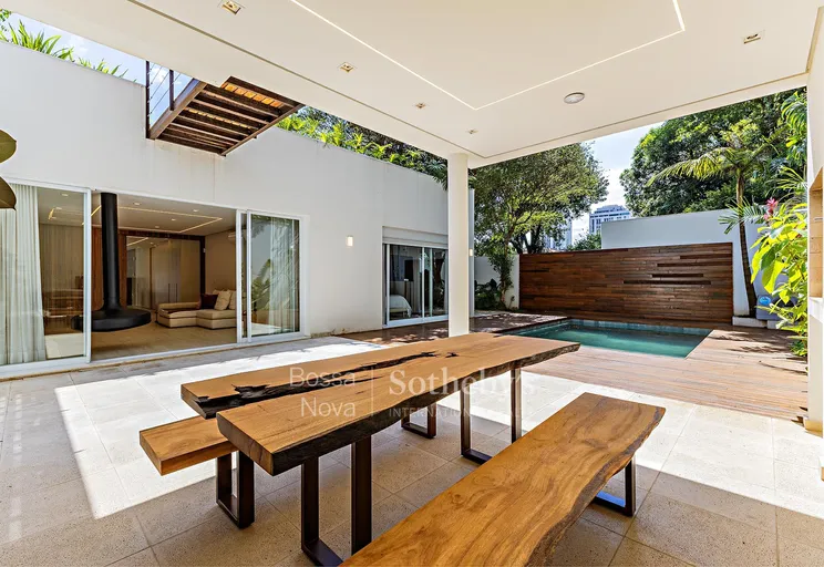 Área Externa - Imagem 29