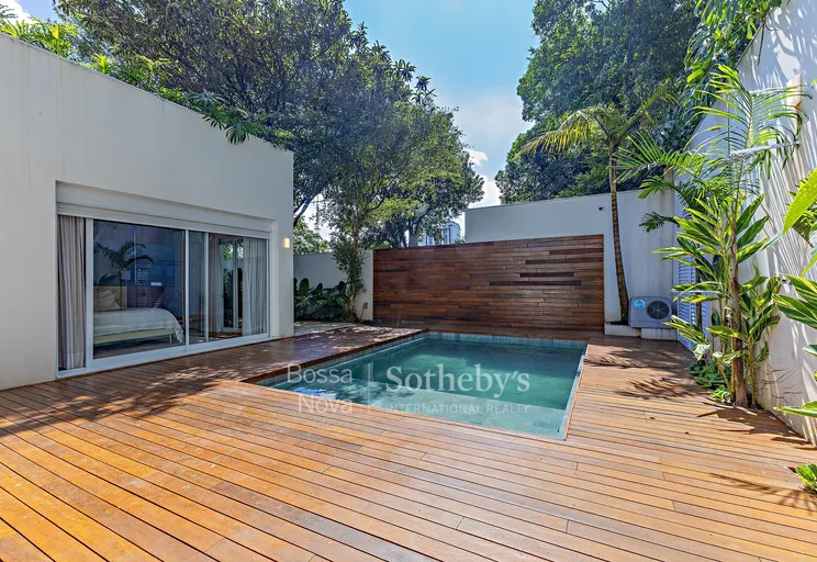 Piscina - Imagem 35