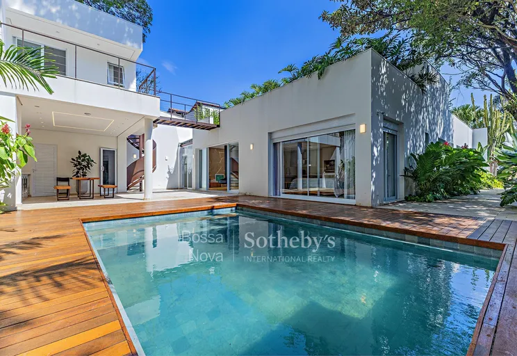 Piscina - Imagem 1