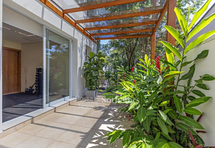 Jardim - Imagem 22