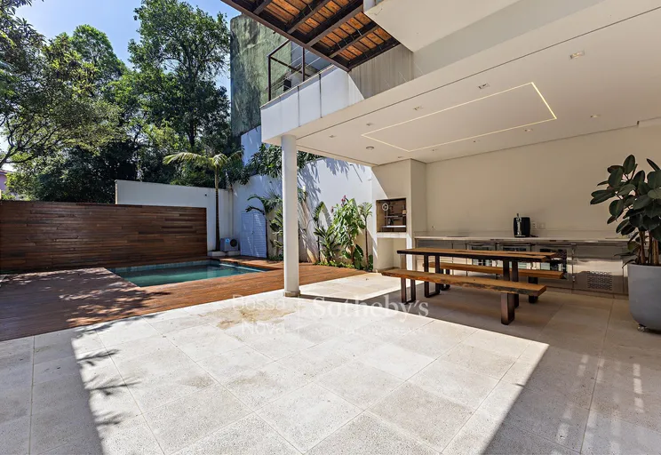 Área Externa - Imagem 30