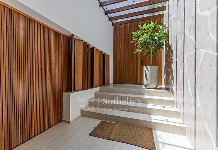Hall de entrada - Imagem 2