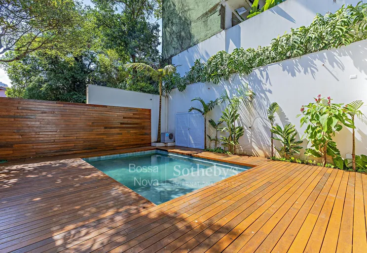 Piscina - Imagem 36