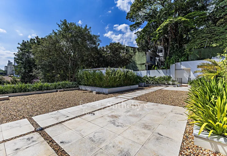 Jardim - Imagem 44