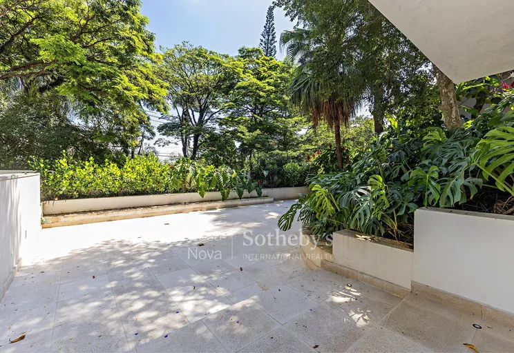 Terraço - Imagem 10