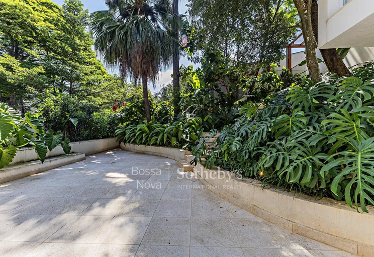 Terraço - Imagem 11