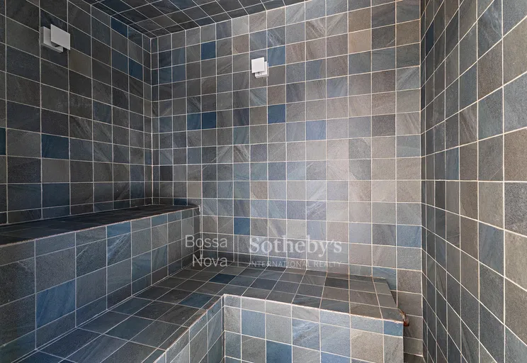 Sauna - Imagem 34