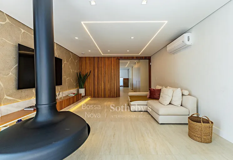 Sala de TV - Imagem 27