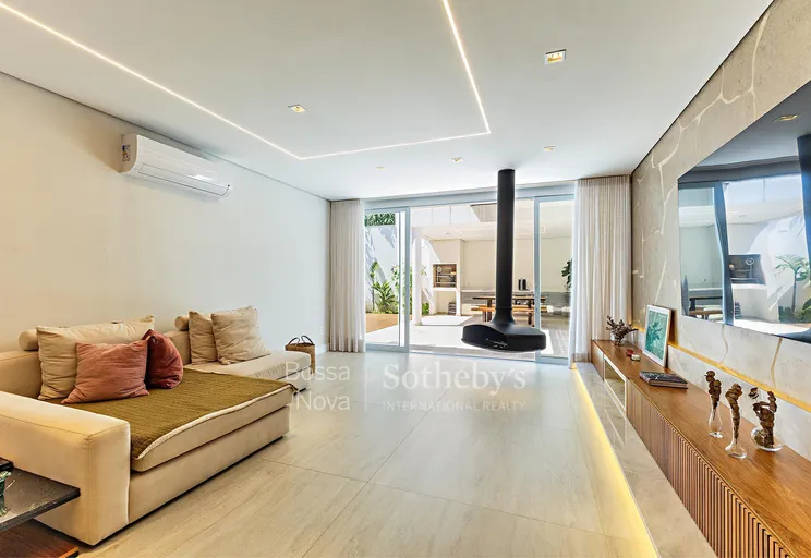 Sala de TV - Imagem 25