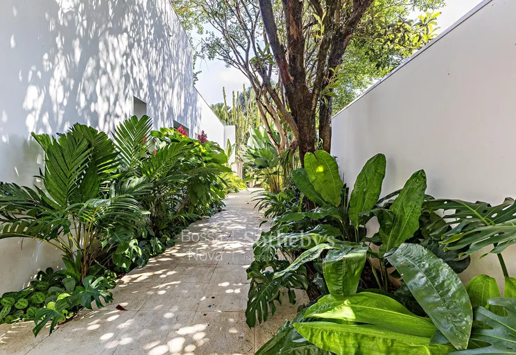 Jardim - Imagem 37