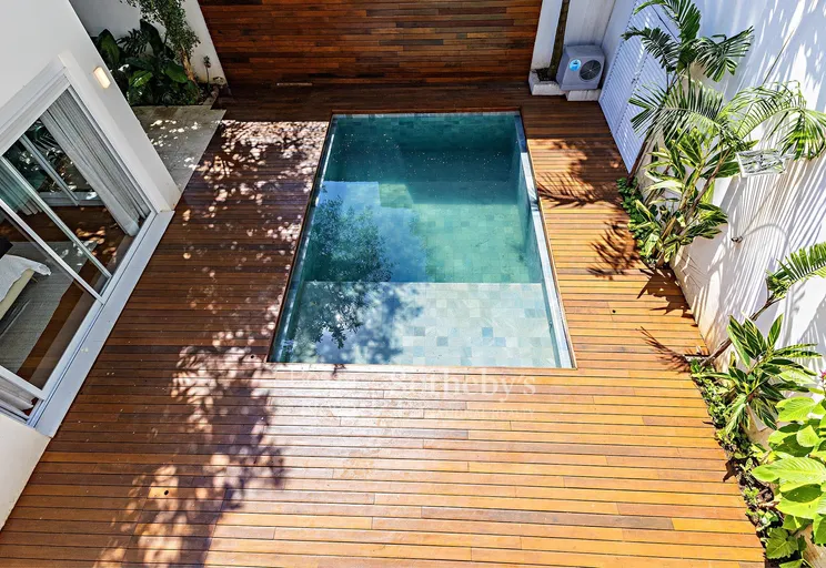 Piscina - Imagem 46