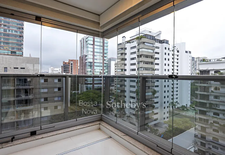 Terraço - Imagem 24