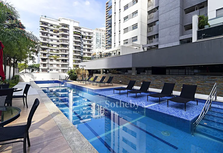 Piscina - Imagem 31