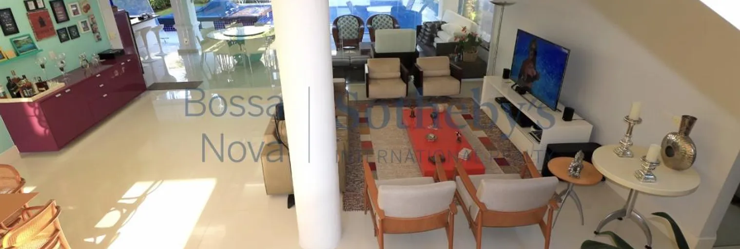 Sala de jantar - Imagem 3