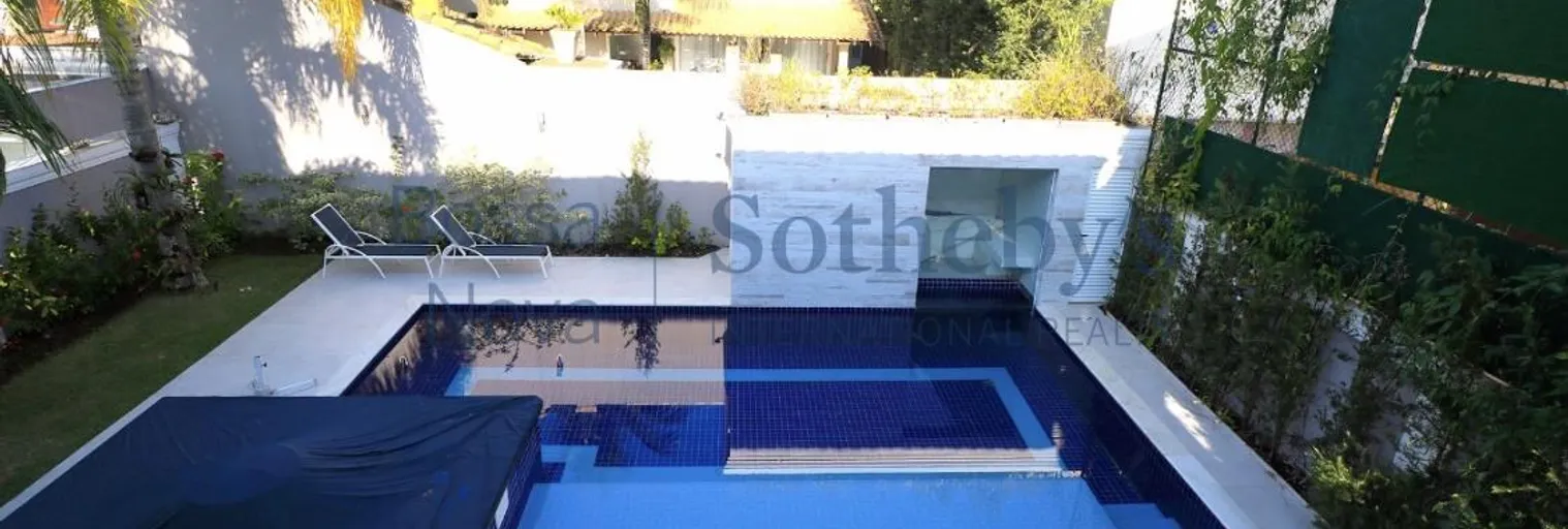 Piscina - Imagem 8