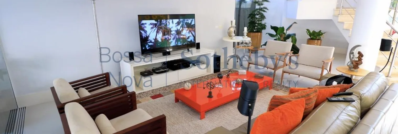 Sala de estar - Imagem 2