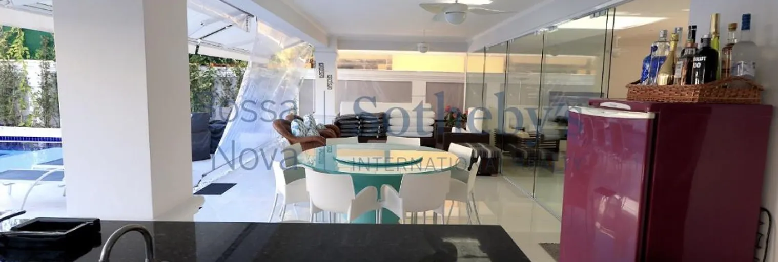 Varanda Gourmet - Imagem 7