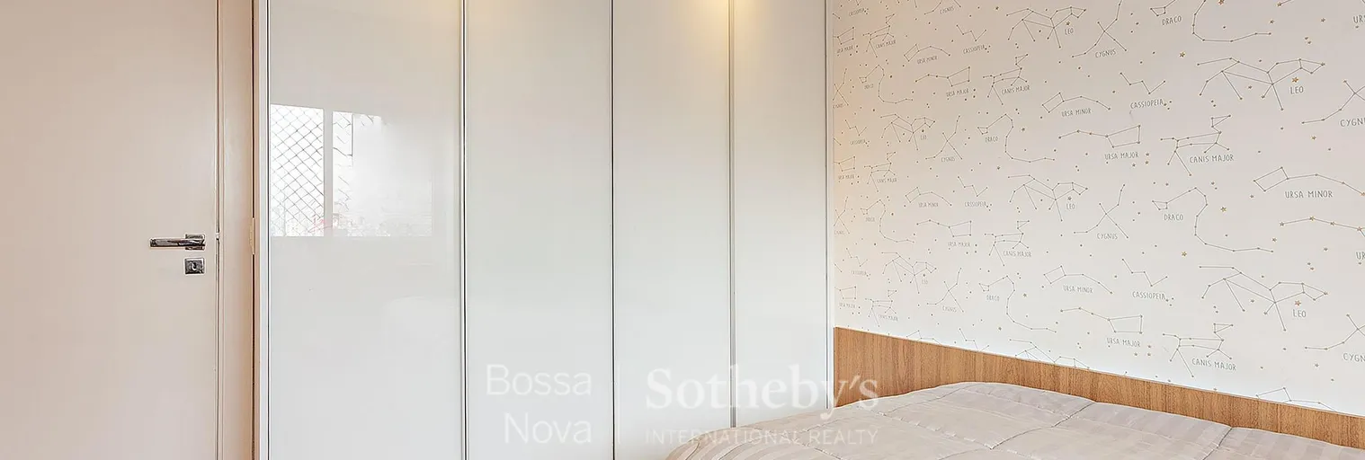 Quarto - Imagem 32
