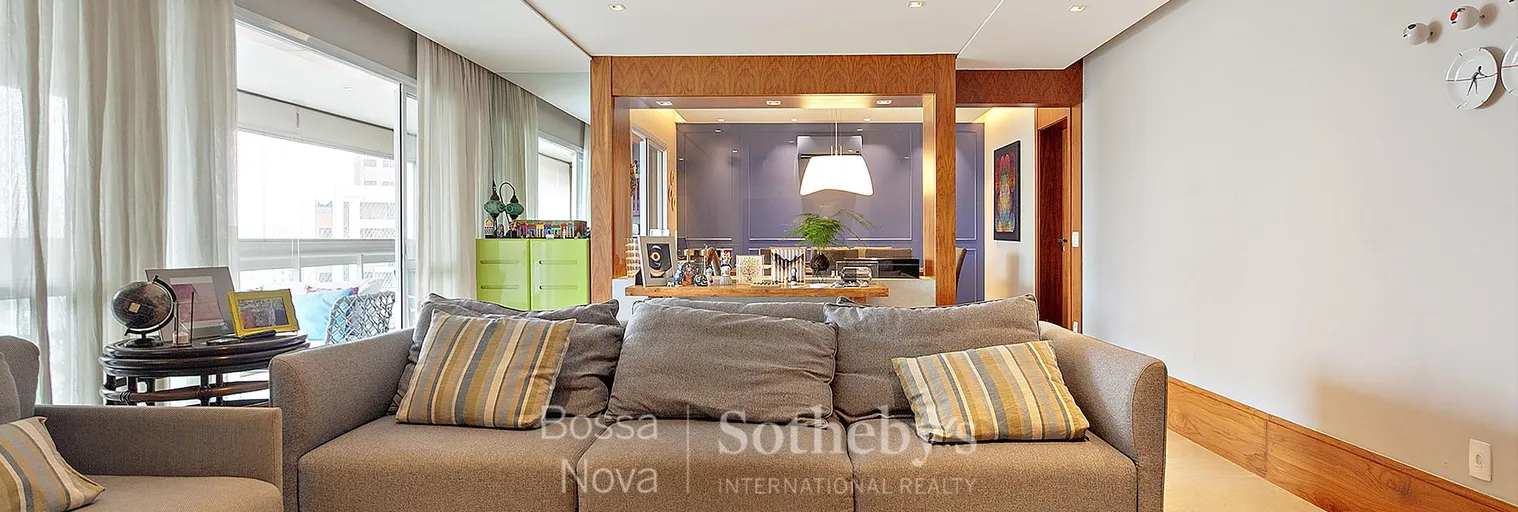 Living - Imagem 5