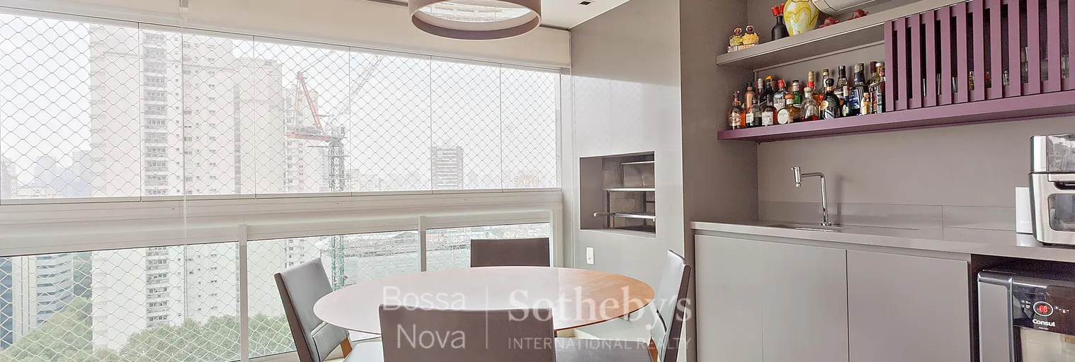 Varanda Gourmet - Imagem 14