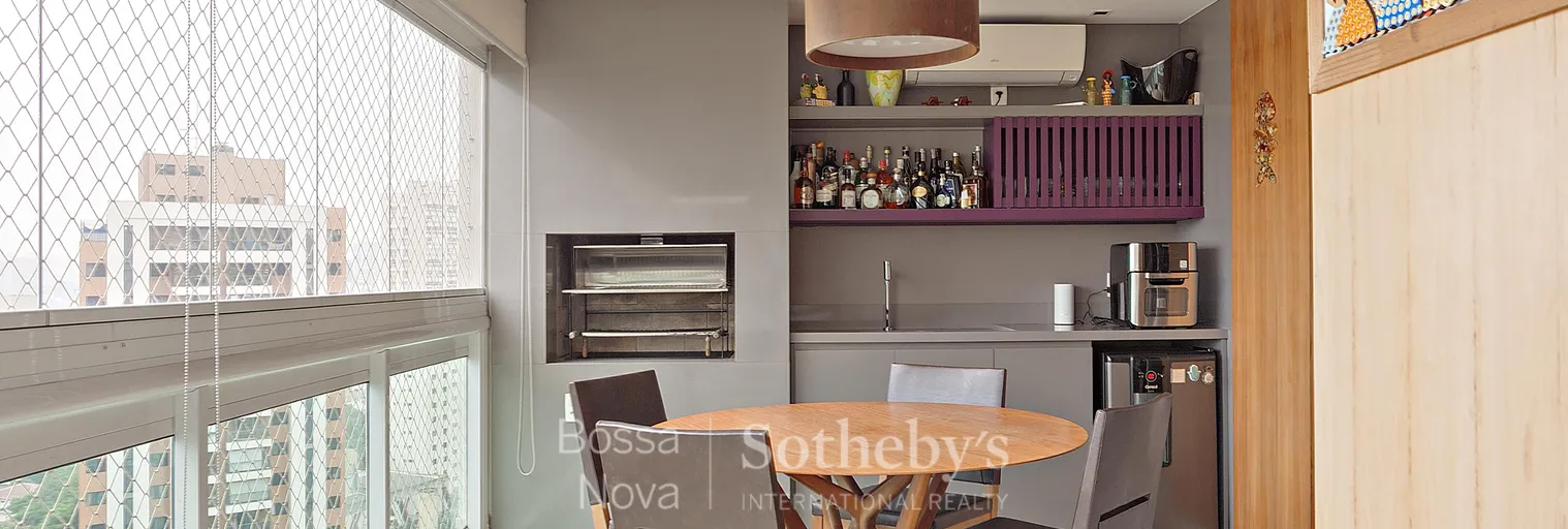 Varanda Gourmet - Imagem 17
