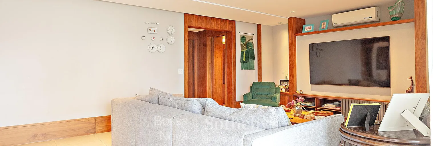 Living - Imagem 4