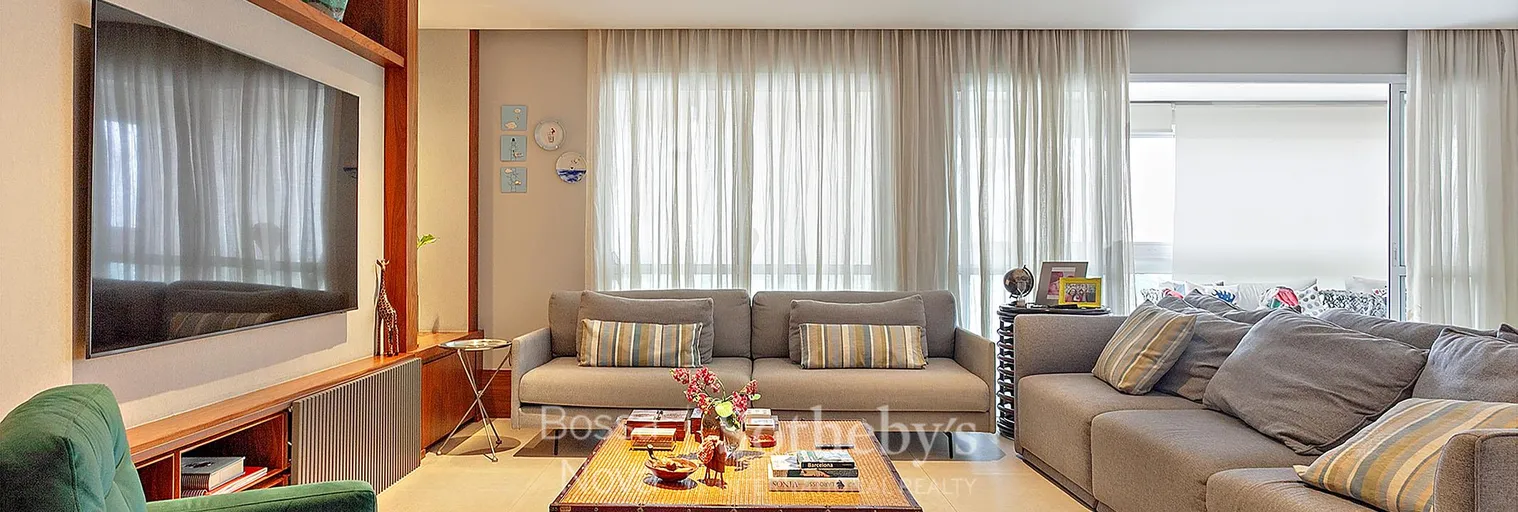 Living - Imagem 1