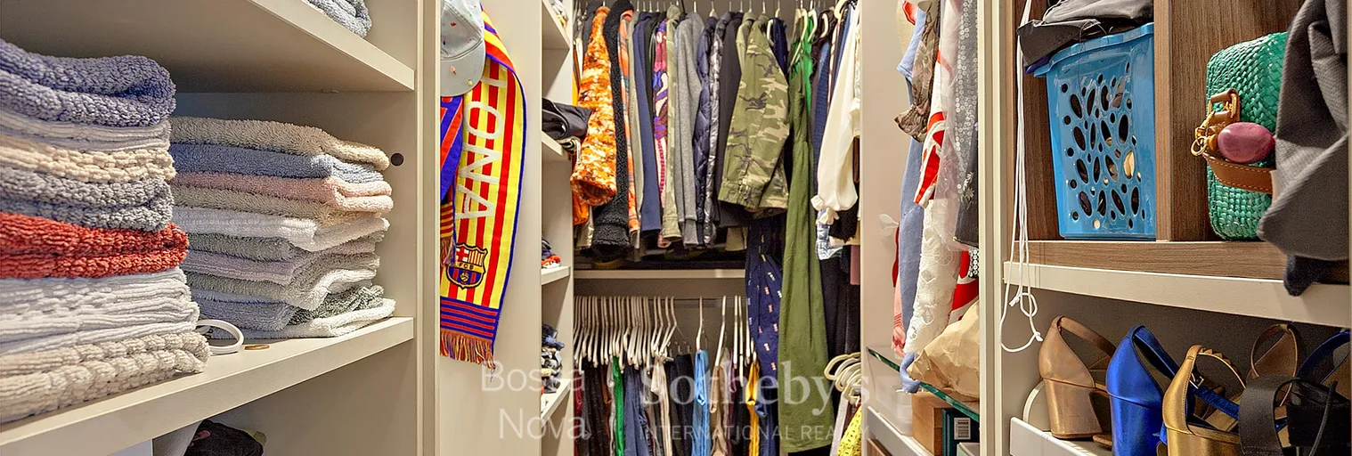 Closet - Imagem 25