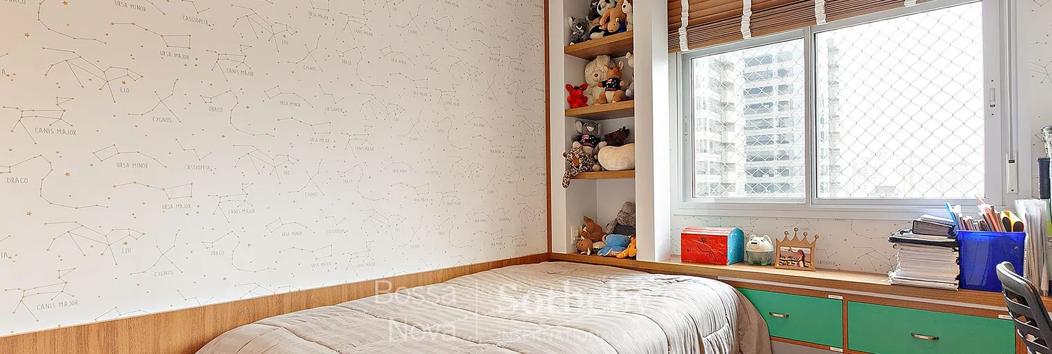 Quarto - Imagem 31