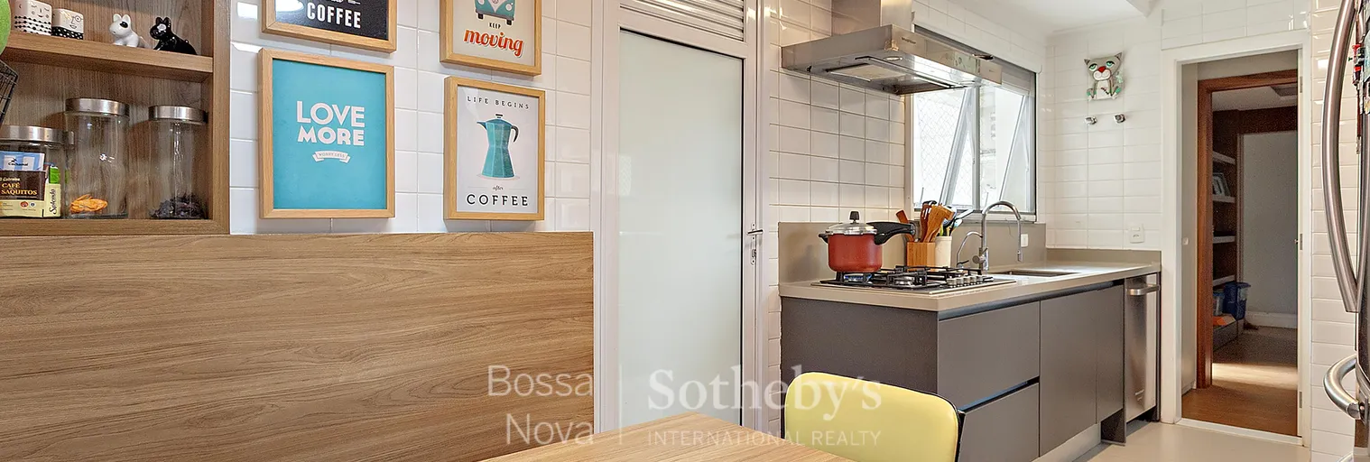 Cozinha - Imagem 33