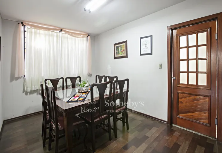 Sala de jantar - Imagem 8