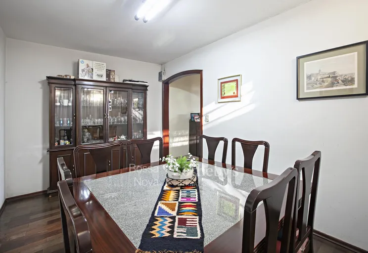 Sala de jantar - Imagem 9