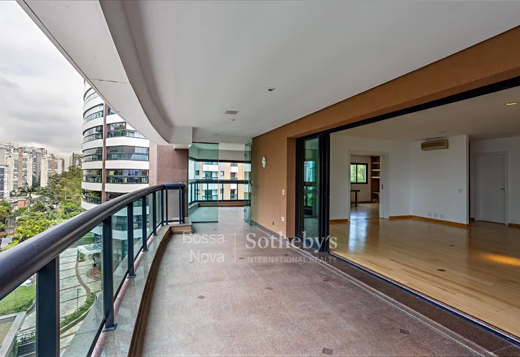 Varanda Gourmet - Imagem 24