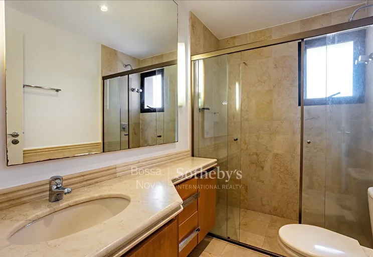 Banheiro da suíte 3 - Imagem 38