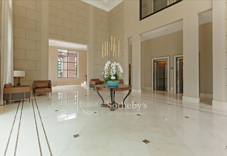 Hall de entrada - Imagem 39