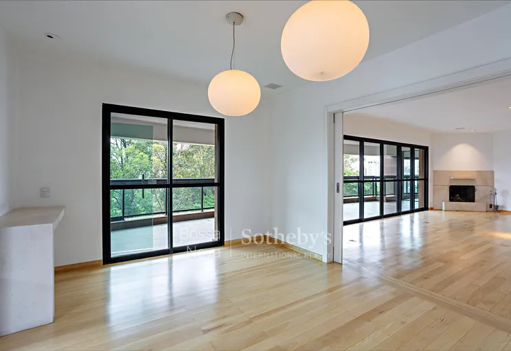 Sala de jantar - Imagem 19