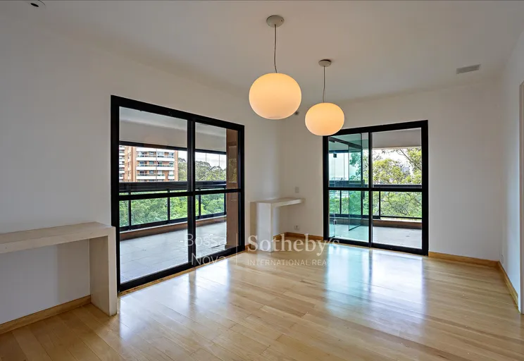 Sala de jantar - Imagem 20