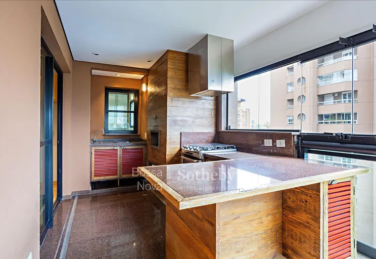 Espaço Gourmet - Imagem 22