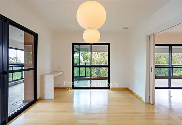 Sala de jantar - Imagem 18