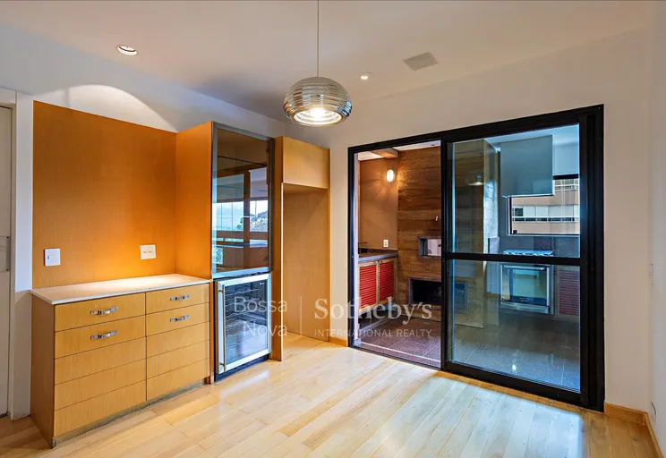 Sala de Almoço - Imagem 21