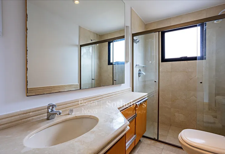 Banheiro da suíte 2 - Imagem 36