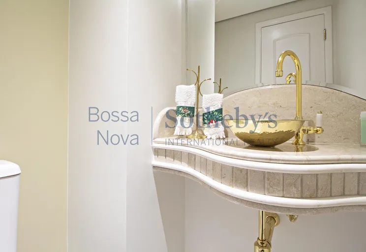 Lavabo - Imagem 12
