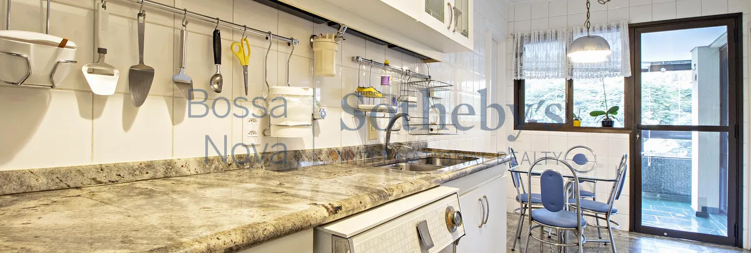 Cozinha - Imagem 16