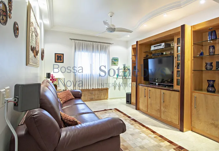 Home Theater - Imagem 5