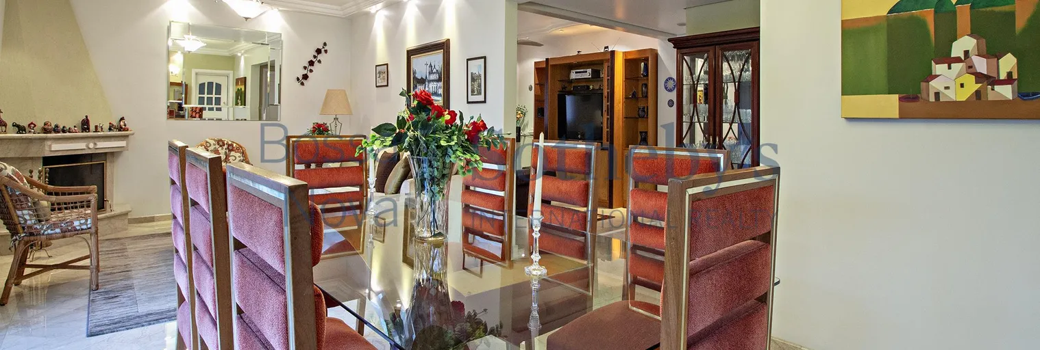 Sala de jantar - Imagem 8