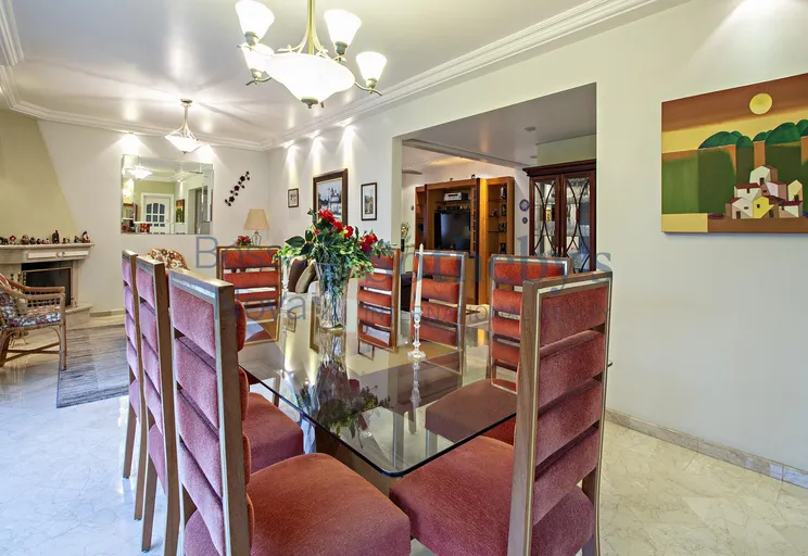 Sala de jantar - Imagem 8