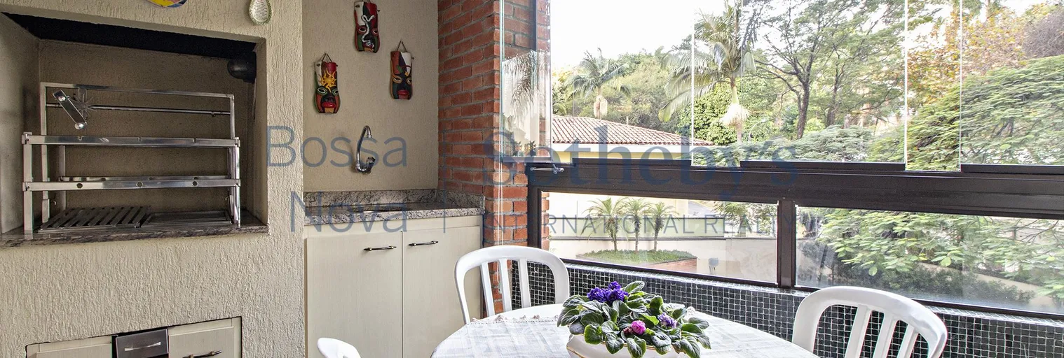 Varanda Gourmet - Imagem 2