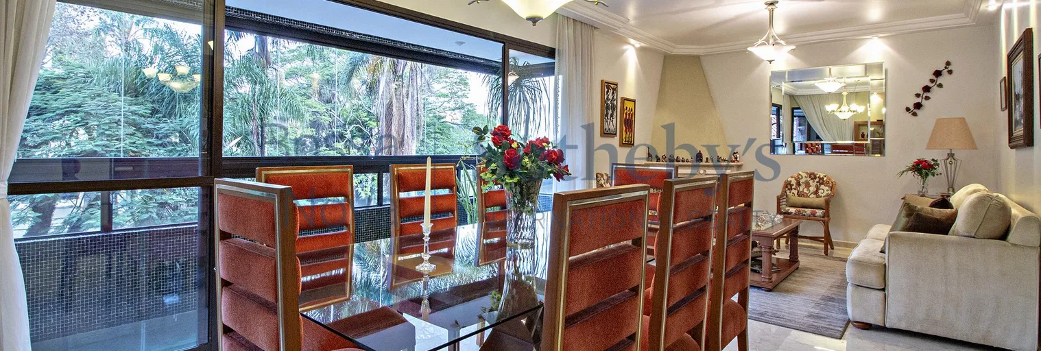 Sala de jantar - Imagem 6