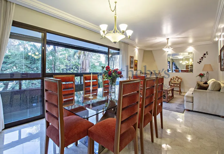 Sala de jantar - Imagem 6